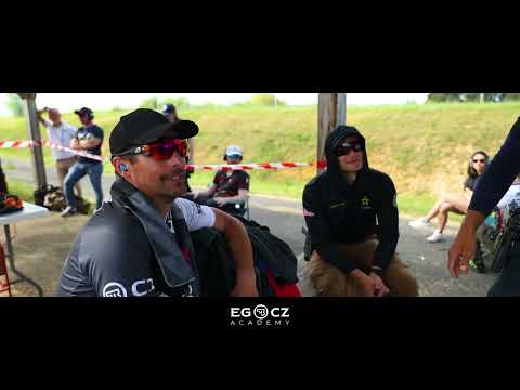 EG-CZ ACADEMY : Championnat de France HANDGUN 2025