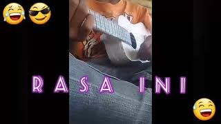 Download lagu Rasa ini.  Chord & lirik ( ukulele ) mp3