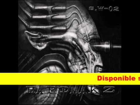 Striking Wave rec. 02 - Hardmakz