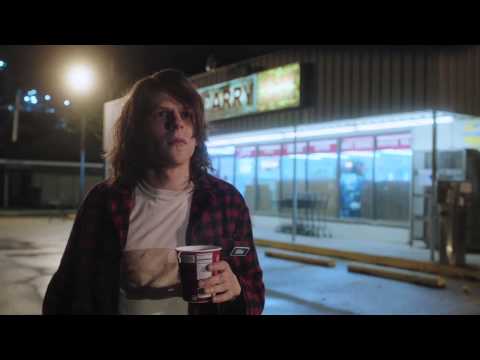 Trailer en español de American Ultra