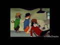 Tom And Jerry Arabic Fandub