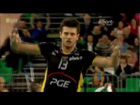 PGE Skra Bełchatów - Mr. Know It All