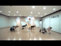 Hyuna - Roll Deep Mirrored Dance Practice 