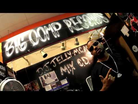 Dolla Boy (of Playaz Circle) Ft. Rocko & D. Hustle - Dope Boy Written [Teaser]
