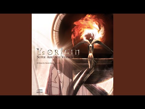 YSY -至宝の彷徨-