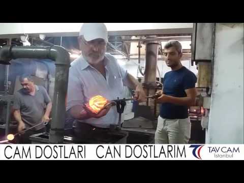 Cam Dostları Can Dostlarım - Serkan Keskin