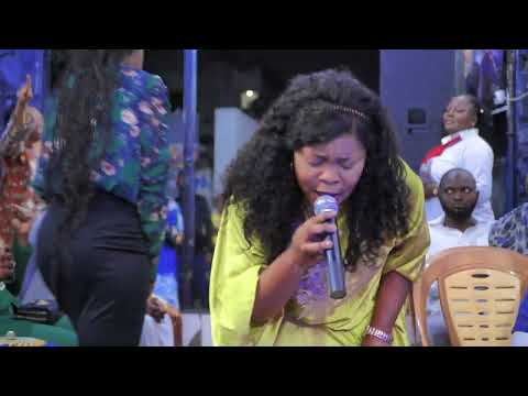 Maman Verro Manyanga - Kumama ( Maman Shabani )