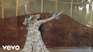 Isabel Pantoja - Queate Pa Yo Quererte ((Actuación RTVE))