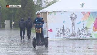 Главные новости. Выпуск от 20.05.2019