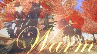 [SSO MEP] WARM BLOOD