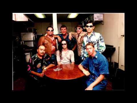 Funkengruven - Brick House - Sunday at the Torch Club (1998?)