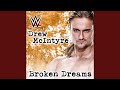 WWE Broken Dreams Drew McIntyre Feat Shaman S Harvest