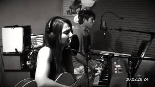 Cannons | Phil Wickham Cover by Michael Arteaga &amp; Lacey McCoy