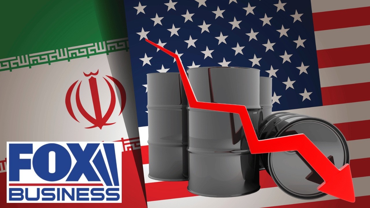 SHOCK FORECAST: Oil prices could drop fast after deal