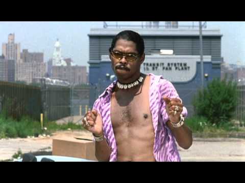 Vorschaubild für Pootie Tang Trailer