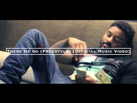 Ziplock Domo - There He Go [Official Music Video]