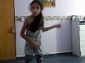 Niña Bailando ~En Mi Mundo-Violetta~ 
