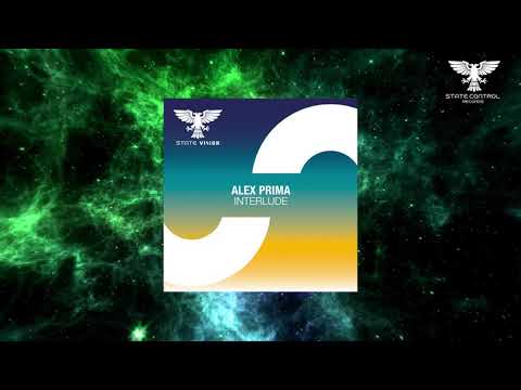 Alex Prima - Interlude [Full] -Progressive Trance-