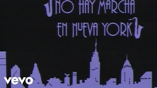 Mecano - No Hay Marcha en Nueva York (Videoclip)