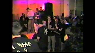 Circle Of Dead Children - Live in Pittsburgh, PA, USA [22.06.1999] FULL SET