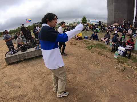 NEAR vs. RAKS vs.SMOK: REPECHAJE BATALLAS UNDER EL REGRESO