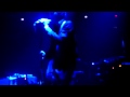 The Jon Spencer Blues Explosion  - Hell (Hobart 16.01.10)