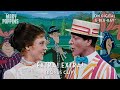 Mary Poppins Extra Extra