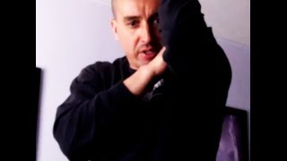 Rolling Elbows - Adaptive Self Defense & Devestating Close Combat Training