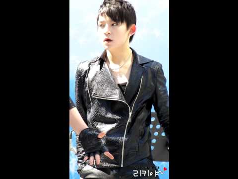 110326 sharing concert - clap by Rickya.com