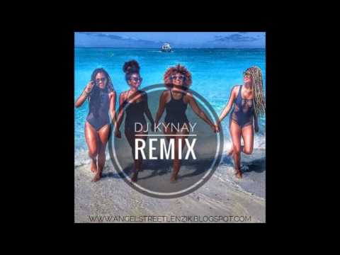 DJ KINAY x KALASH x SATORI - Moment Gâchés [Remix DJK 2017]