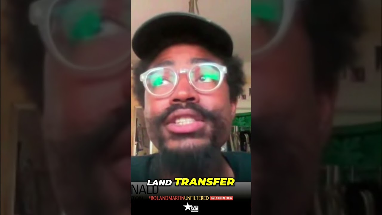 40 Days to Justice: Repairing Historical Harms NOW! #shorts