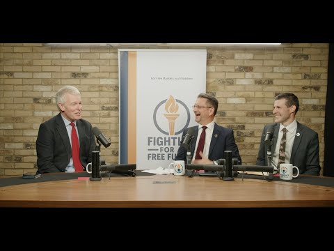 Welcome to The Insurgency with me, Steve Baker