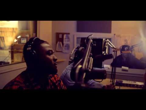 RBG Vlog episode 1- Remy Jay, Milly C Note & Remy Rock (Shot by VBproductions)