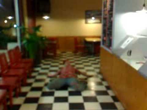 Nick "Flawless" McCord