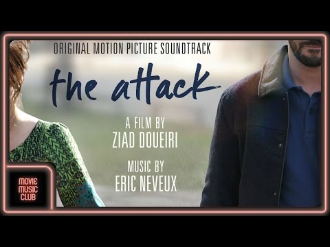 Eric Neveux - Walk With Me Again (from "The Attack" OST)