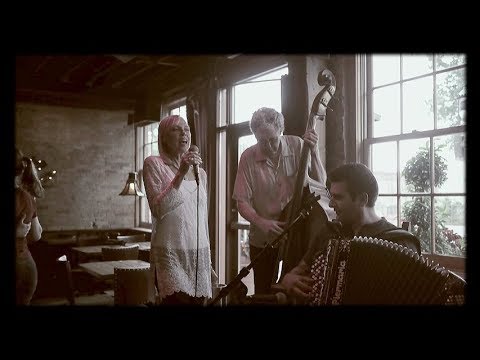 Connie Evingson with Patty and the Buttons - Aster Cafe 08.26.18