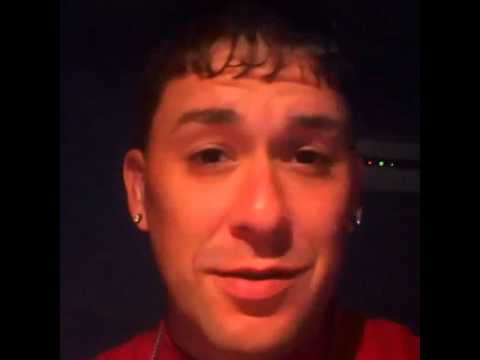 Carnal "The King of the Voice" Preview