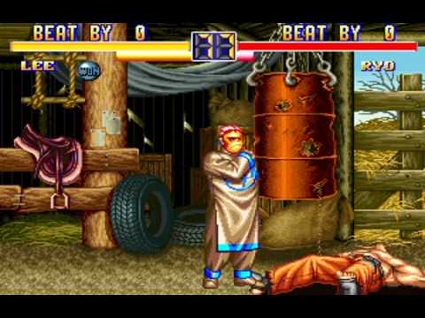 AoF2 Match 410 - 414