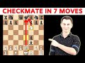 5 Killer Chess Tricks To WIN FAST In The King S Gambit