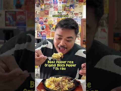 Tempat Makan Murah dan Enak, Lokasi Pasar Melintang Butinara