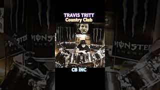 Cb Inc&#39;$ &quot;Country Club&quot; with Travis Tritt