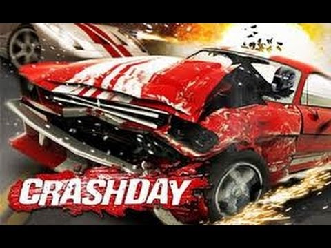 Crash Day Trailer