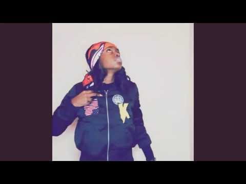 GLO GIRL KASH OUT - BAG ( DJ VERSION)