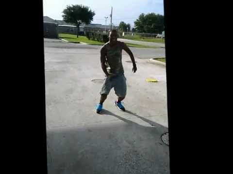 Yung Nation Feat. TBN - Get On Ya