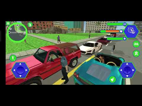 miami police crime simulator game || Royal gaming family