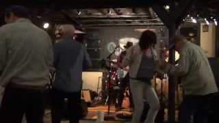 Hold On I&#39;m Comin