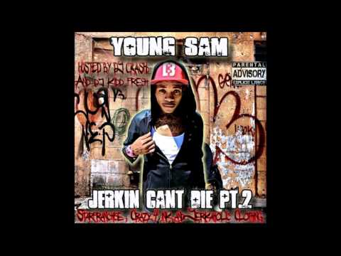 Young Sam feat. Yung Incredible "Red Lights"