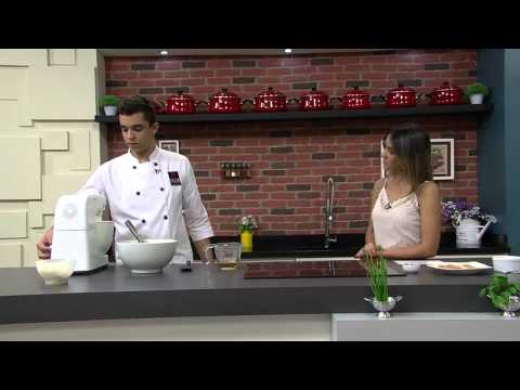 Receitas Bom Sabor - Tiramisu