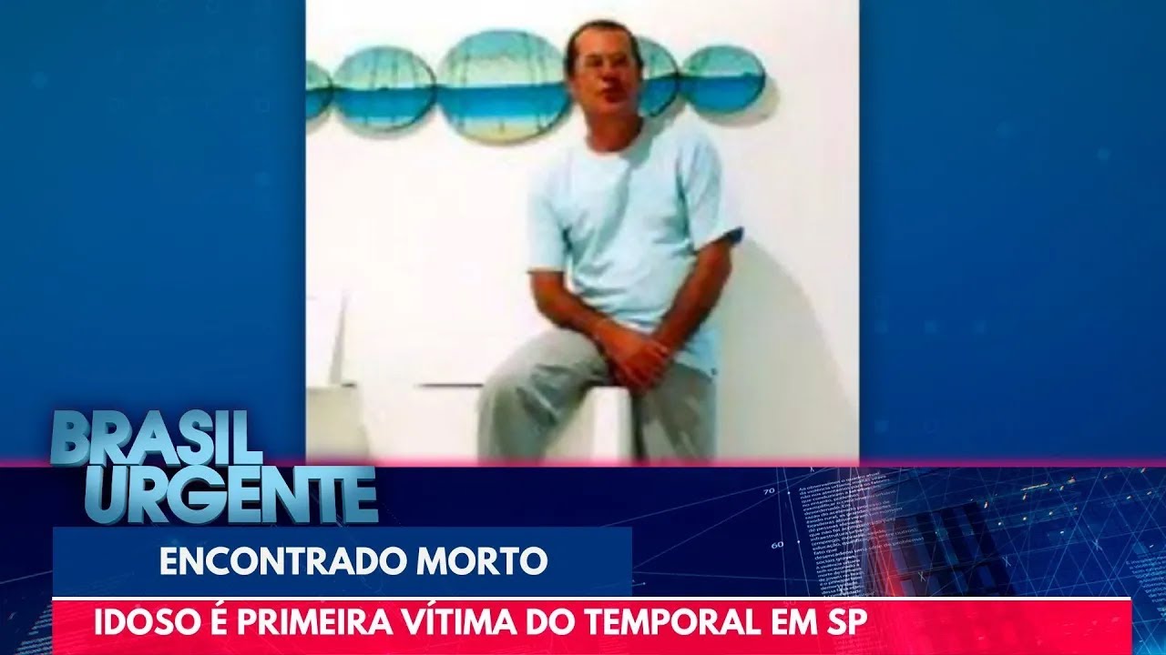 [AO VIVO ] BRASIL URGENTE | 1ª EDIÇÃO - 25/01/25