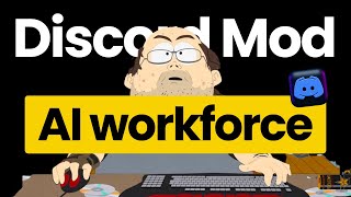 AI agent manages community 24/7 - Build Agent workforce ep#1